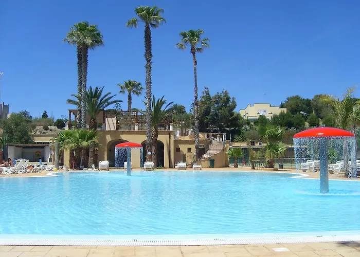 Sporting Club Village