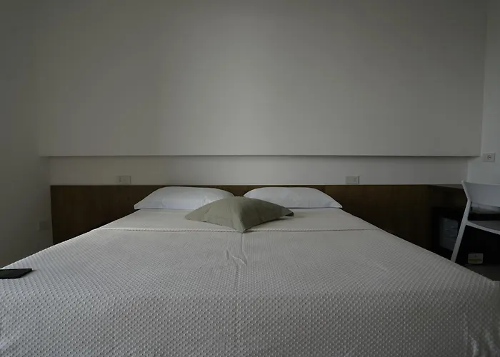 Kalibia Rooms And Suites